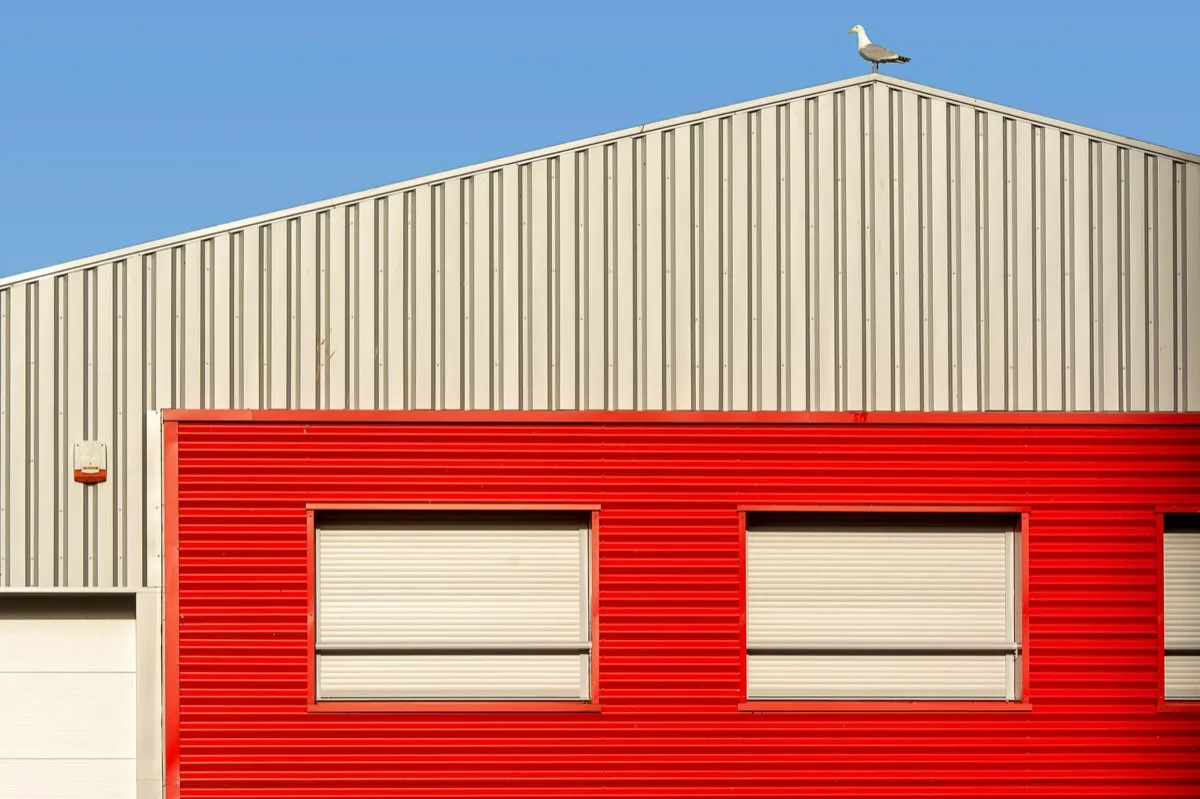 Commercial Roofing in Tuscaloosa, AL