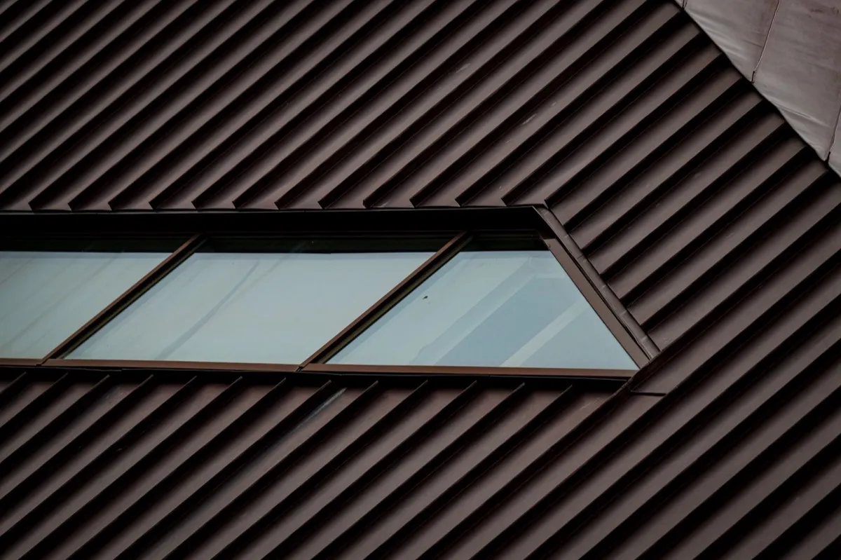 Metal Roofing in Tuscaloosa, AL