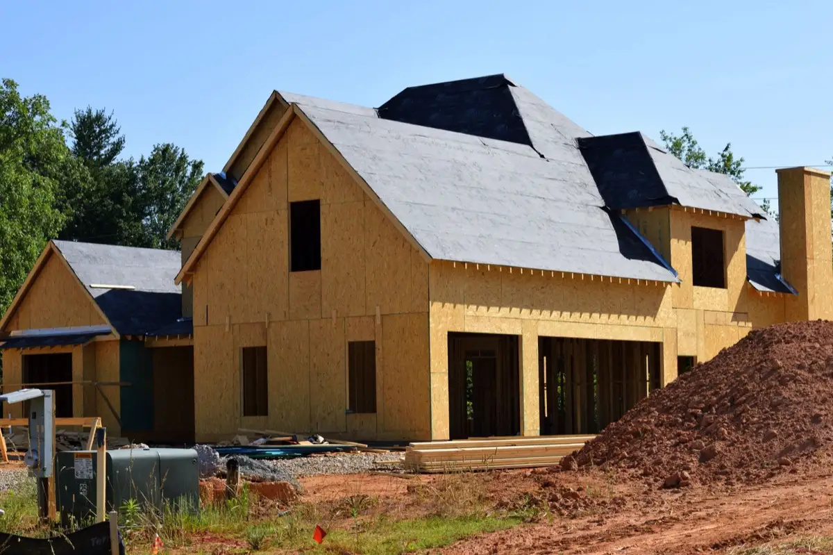 Roof Ventilation in Tuscaloosa, AL