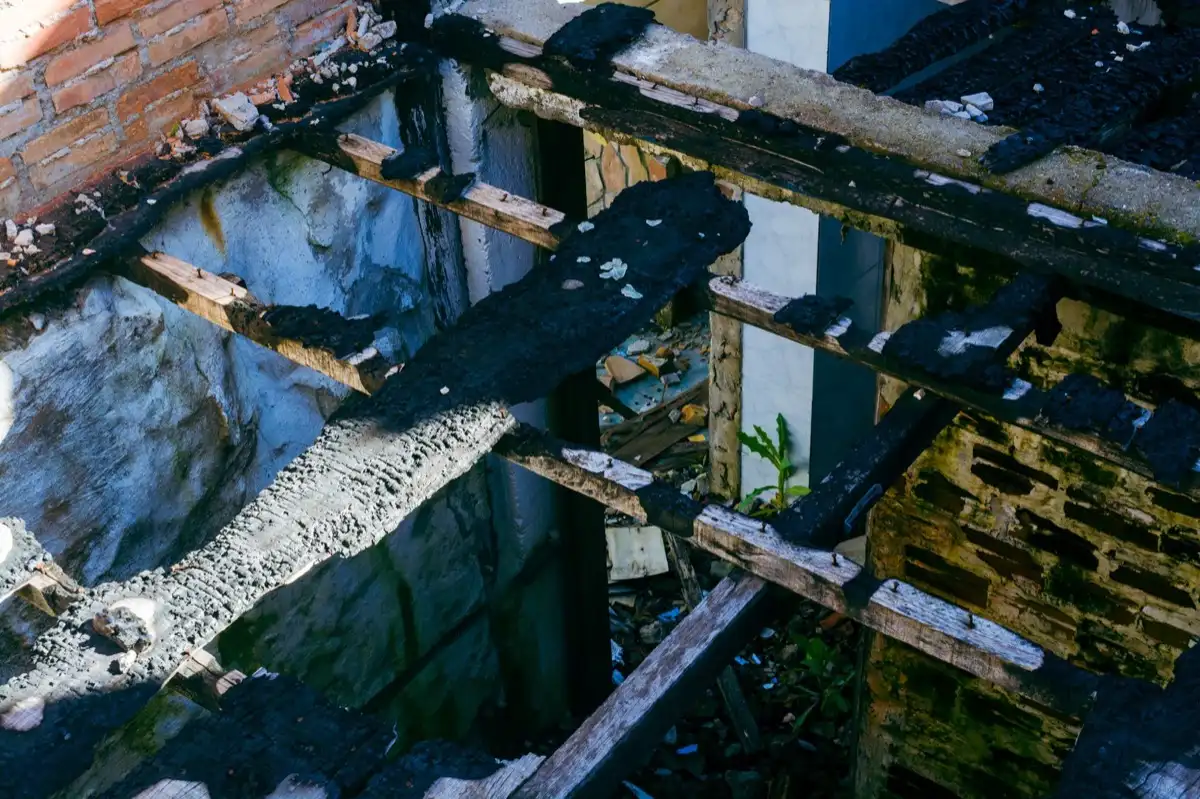 Roof Leak Repair in Tuscaloosa, AL