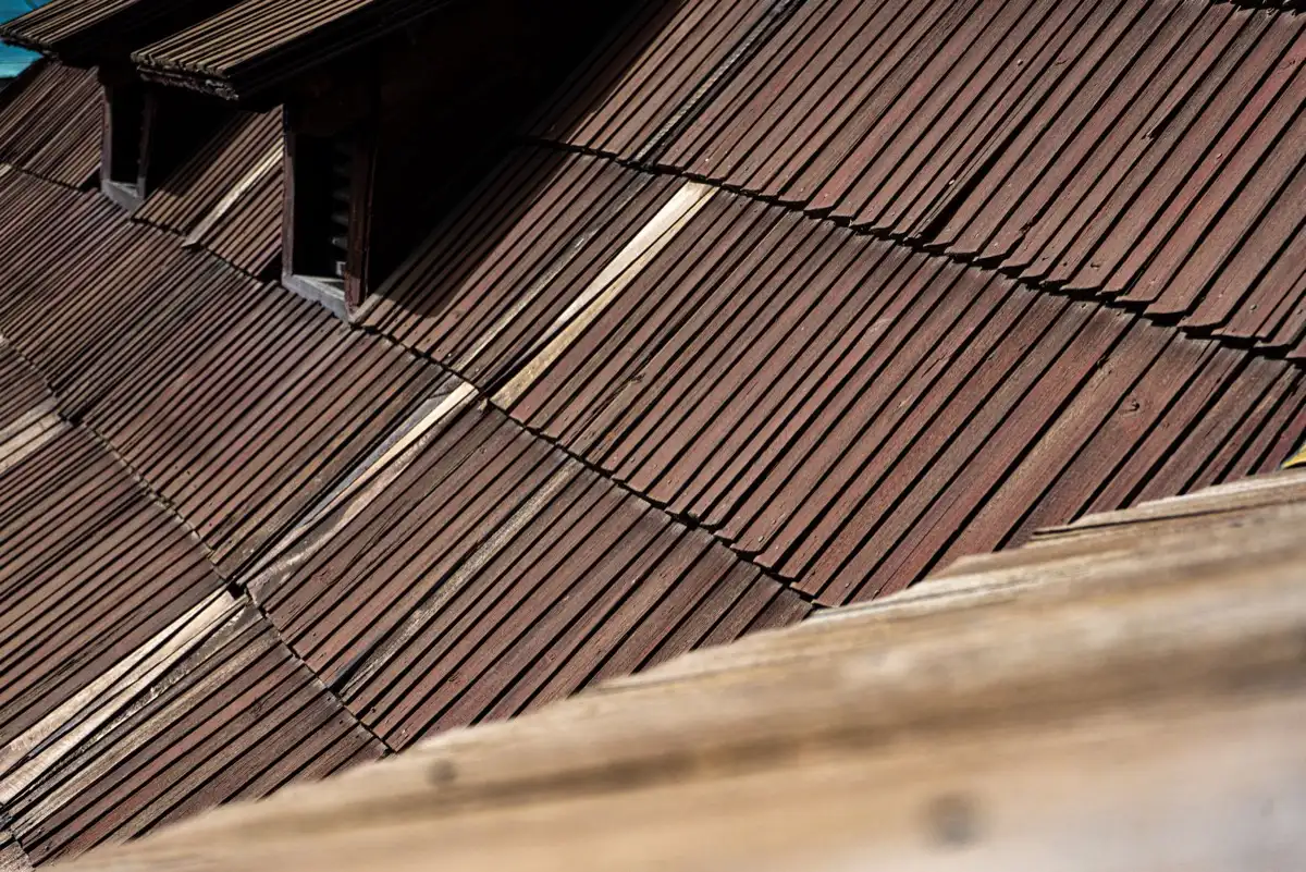 Asphalt Shingle Roofs in Tuscaloosa, AL