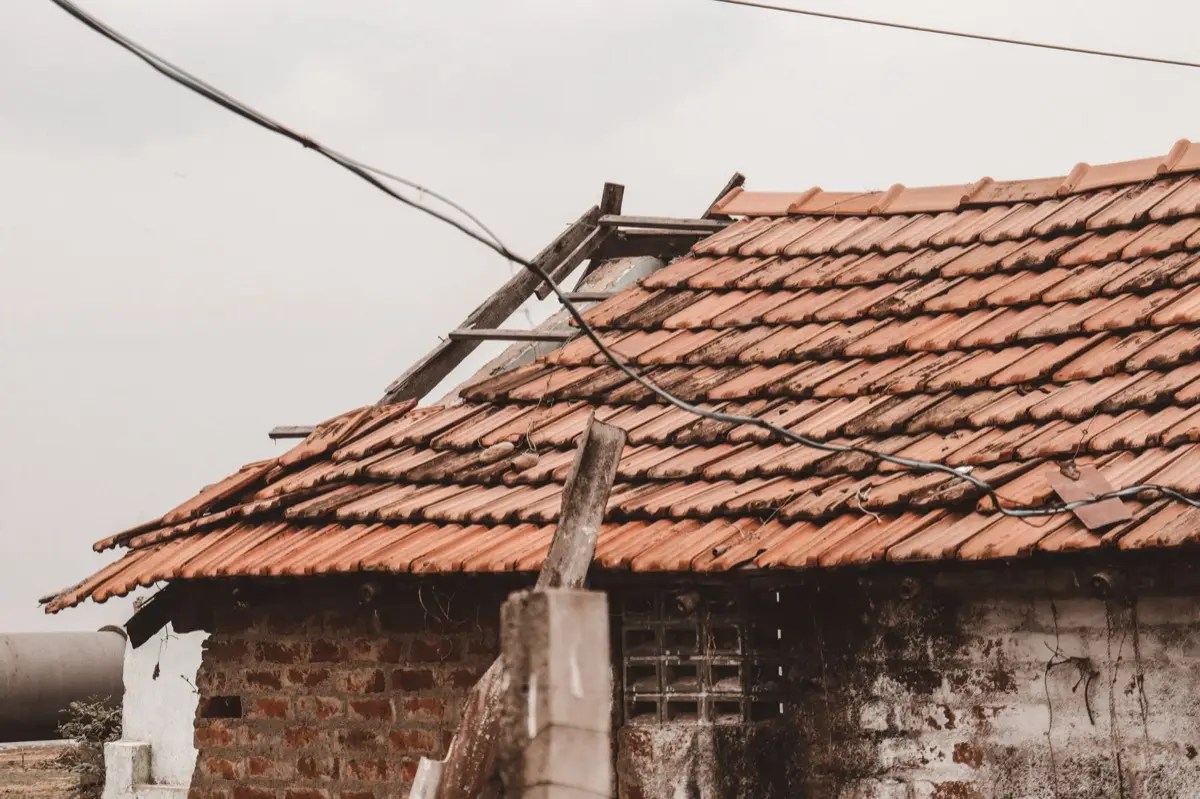 Storm Damage Restoration in Tuscaloosa, AL