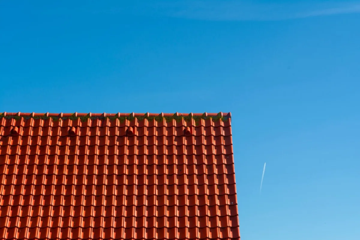 Tile Roofing in Tuscaloosa, AL